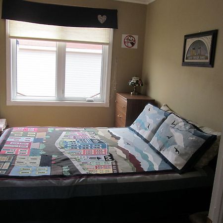 Exploits Inn And Suites Botwood Стая снимка