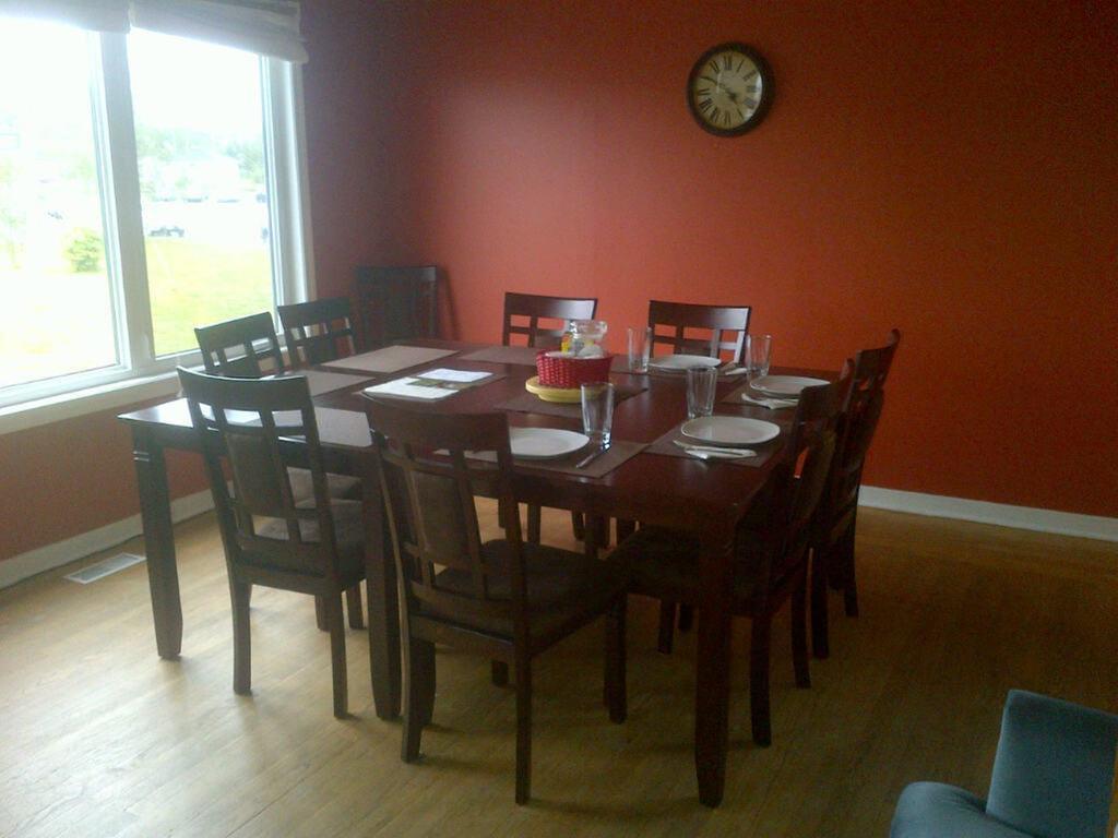 Exploits Inn And Suites Botwood Екстериор снимка