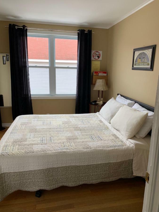 Exploits Inn And Suites Botwood Екстериор снимка