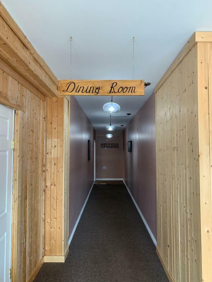 Exploits Inn And Suites Botwood Екстериор снимка