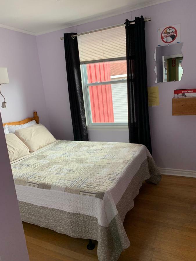 Exploits Inn And Suites Botwood Екстериор снимка